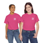 Made for More List Unisex Heavy Cotton Tee - T-Shirt
