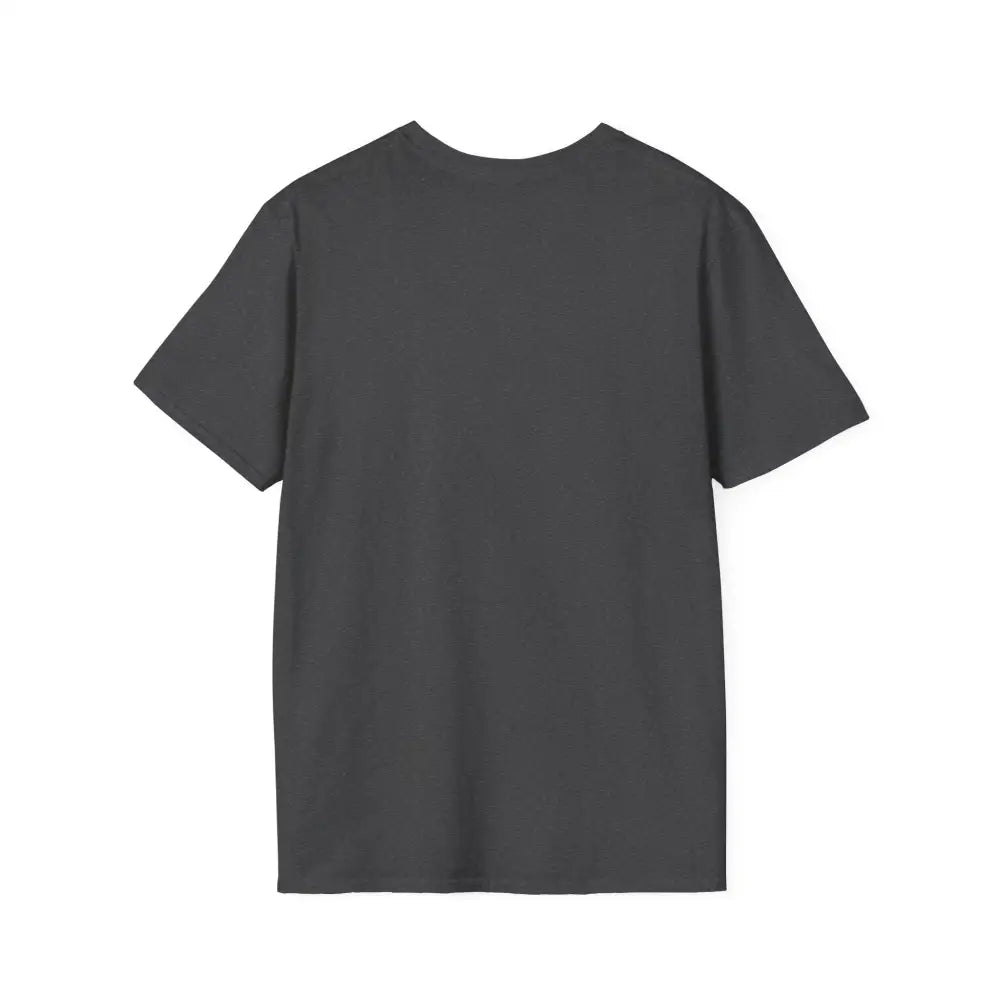Mom Grandma Pickleball Legend Softstyle T-Shirt - T-Shirt
