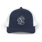 danirou Navy / White / One size