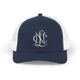danirou Navy / White / One size