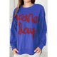 danirou Royal Blue / S