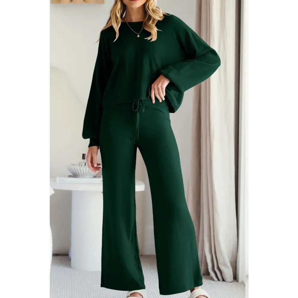 Loungewear