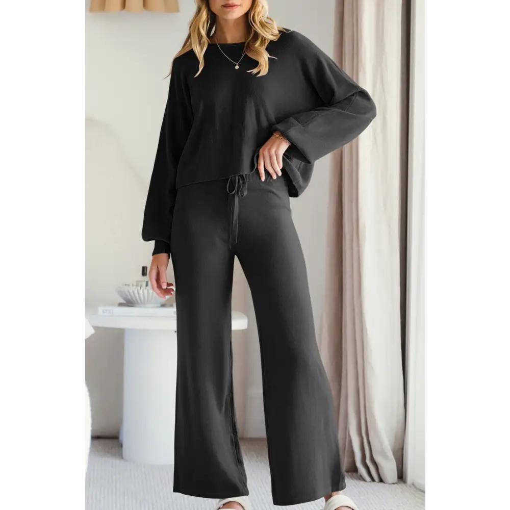 Loungewear