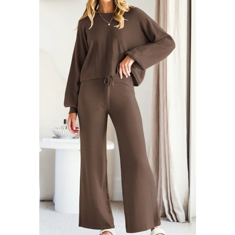 Loungewear