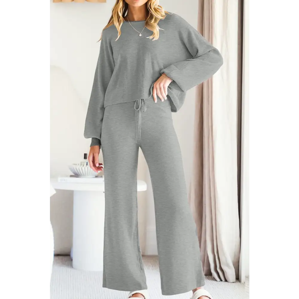 Loungewear