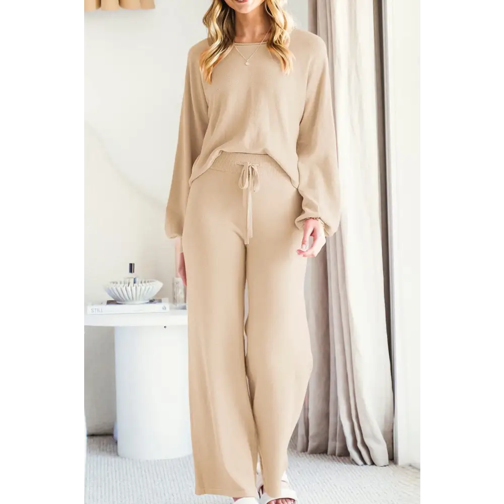 Loungewear