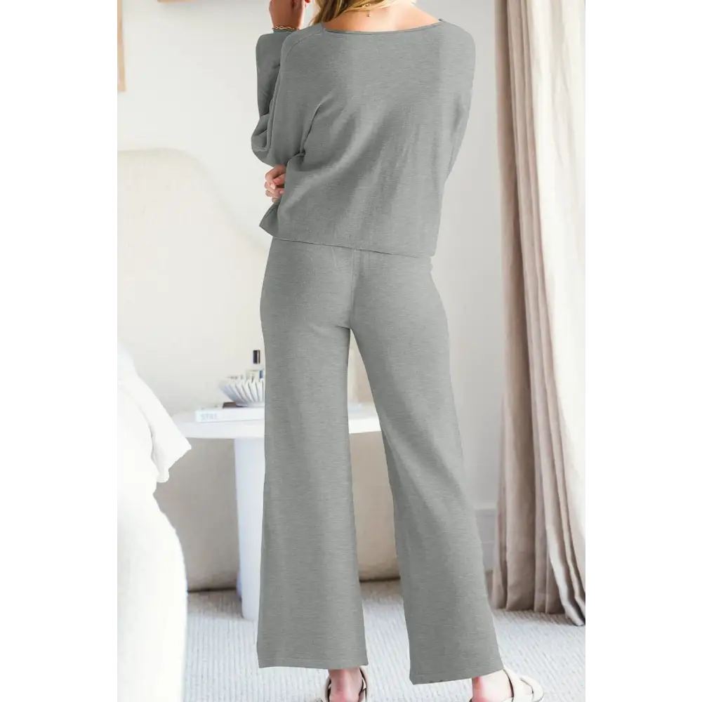 Loungewear