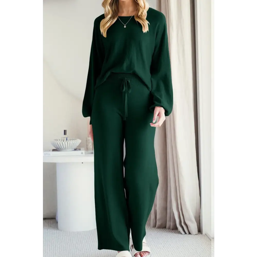 Loungewear