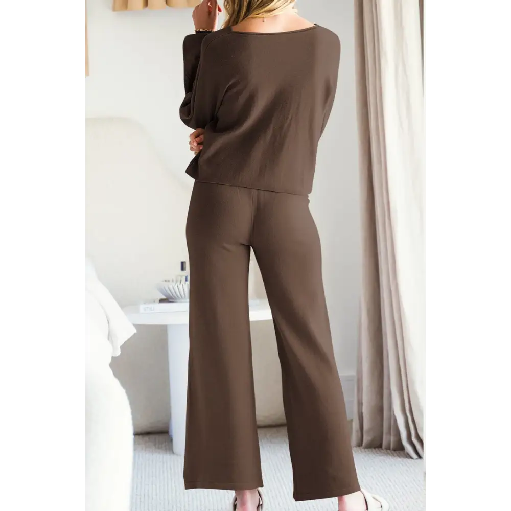 Loungewear