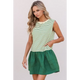 danirou Dark Green / S