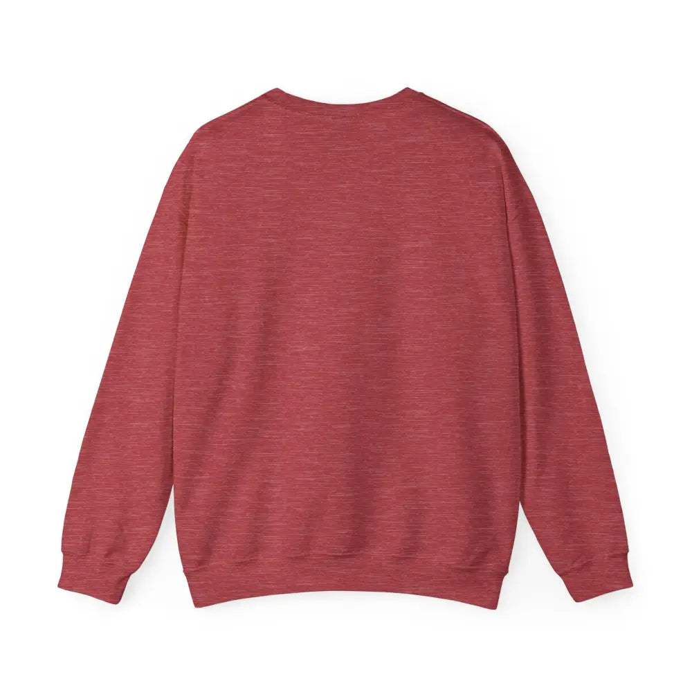 Texas Cloud Crewneck Sweatshirt - Sweatshirt