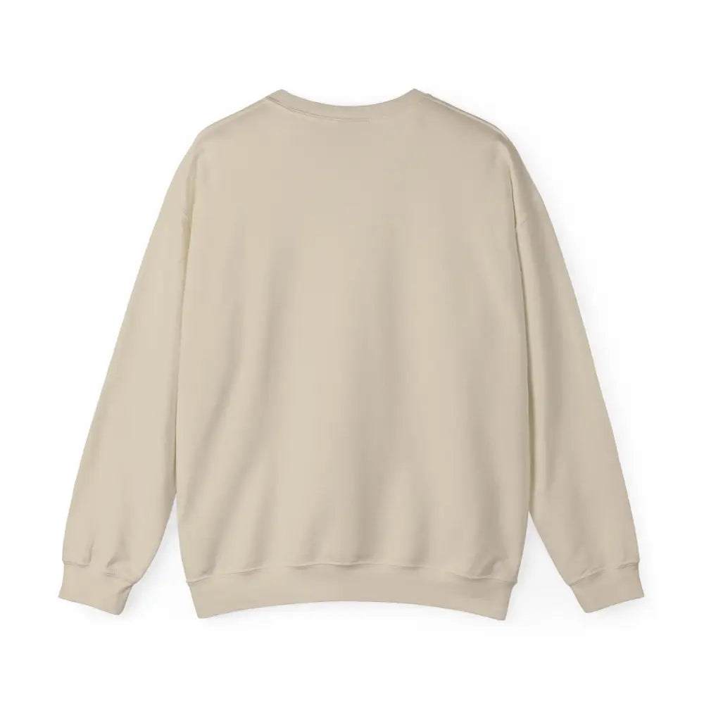 Texas Cloud Crewneck Sweatshirt - Sweatshirt