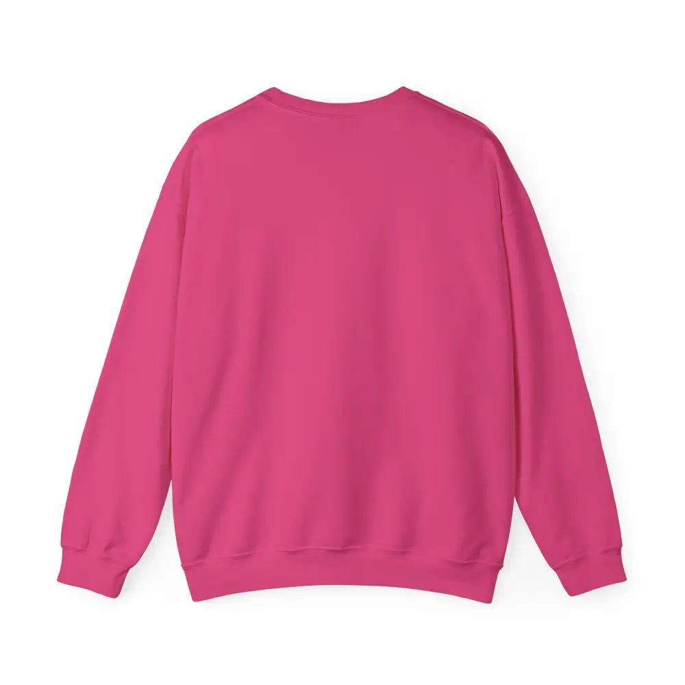 Texas Cloud Crewneck Sweatshirt - Sweatshirt
