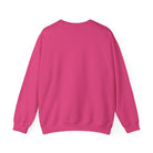 Texas Cloud Crewneck Sweatshirt - Sweatshirt