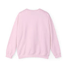 Texas Cloud Crewneck Sweatshirt - Sweatshirt