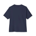 Texas Cloud Oversized Boxy Tee - T-Shirt