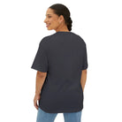 Texas Cloud Oversized Boxy Tee - T-Shirt