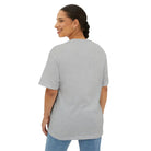Texas Cloud Oversized Boxy Tee - T-Shirt