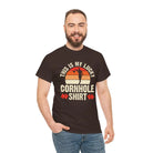 This is My Cornhole Tee - T-Shirt