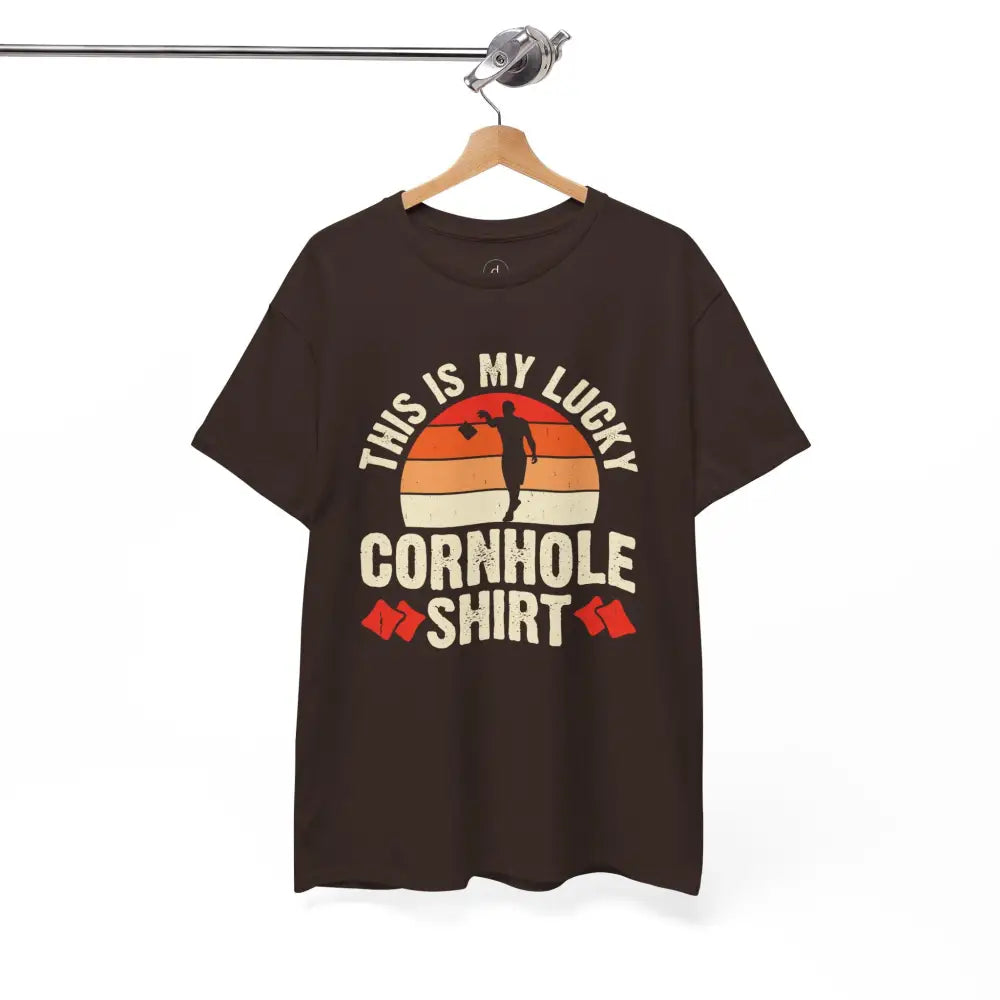 This is My Cornhole Tee - T-Shirt