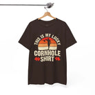 This is My Cornhole Tee - T-Shirt
