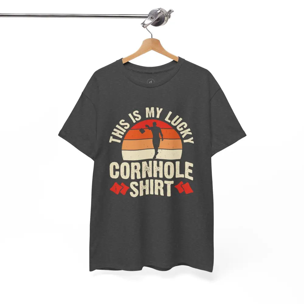 This is My Cornhole Tee - T-Shirt