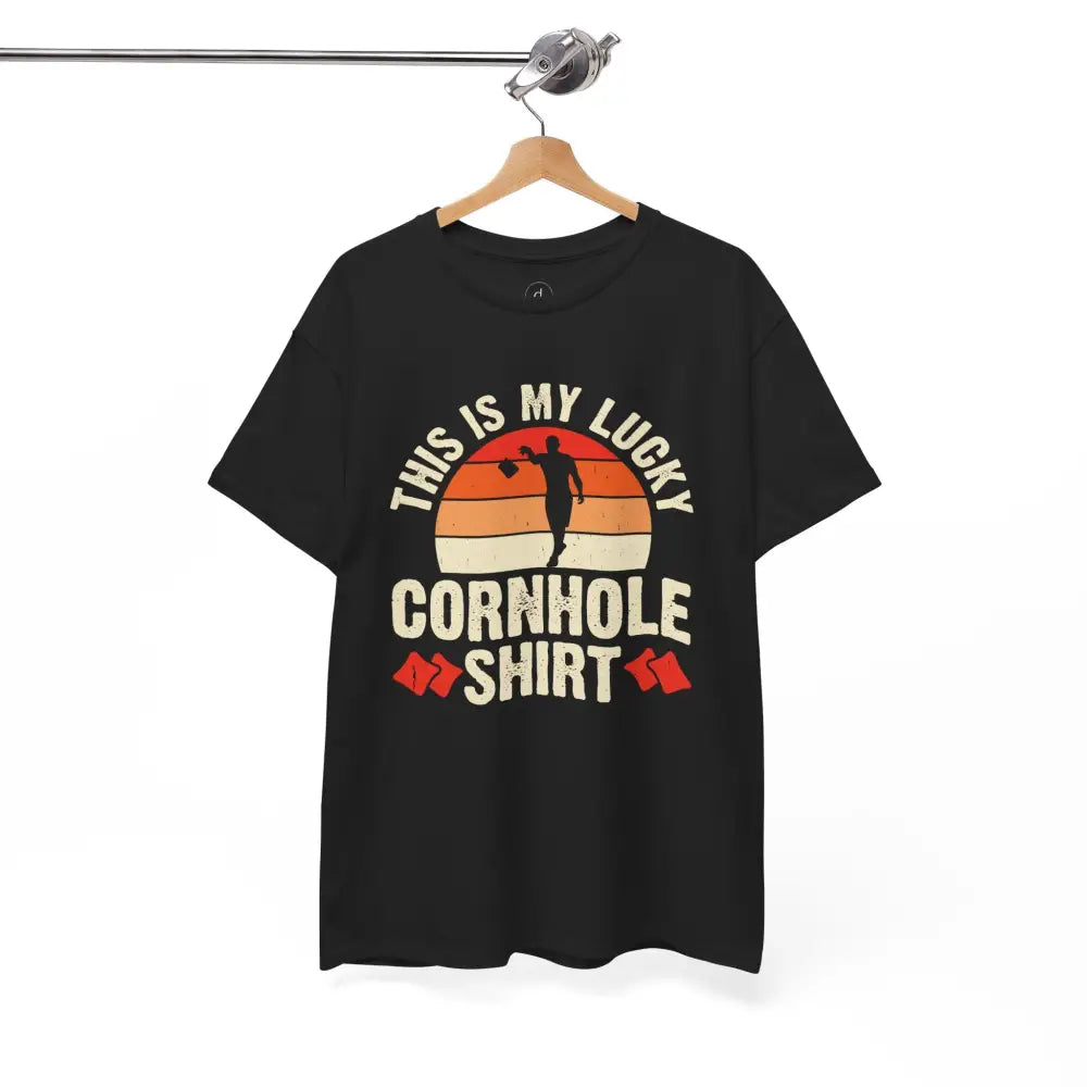 This is My Cornhole Tee - T-Shirt