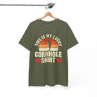 This is My Cornhole Tee - T-Shirt