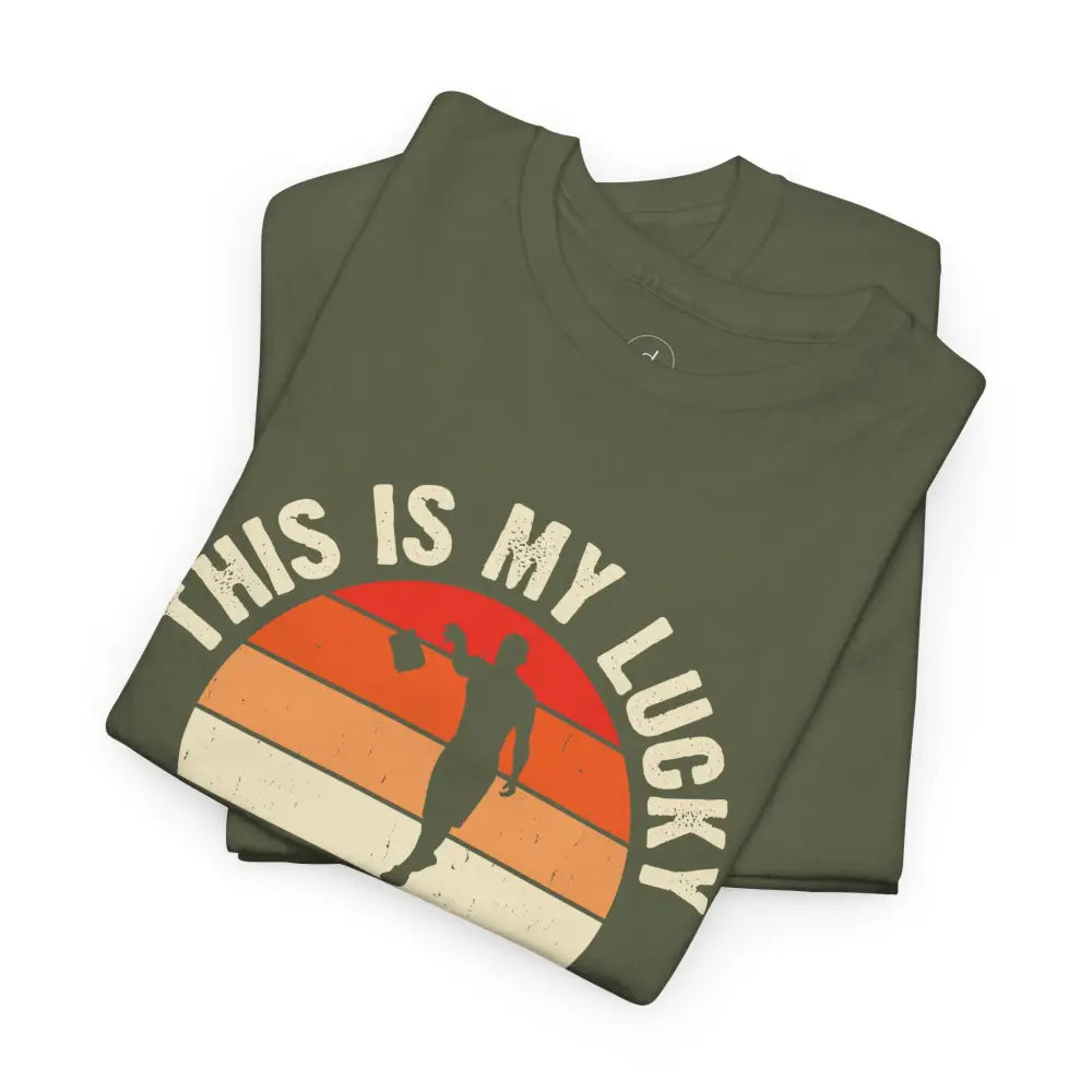 This is My Cornhole Tee - T-Shirt
