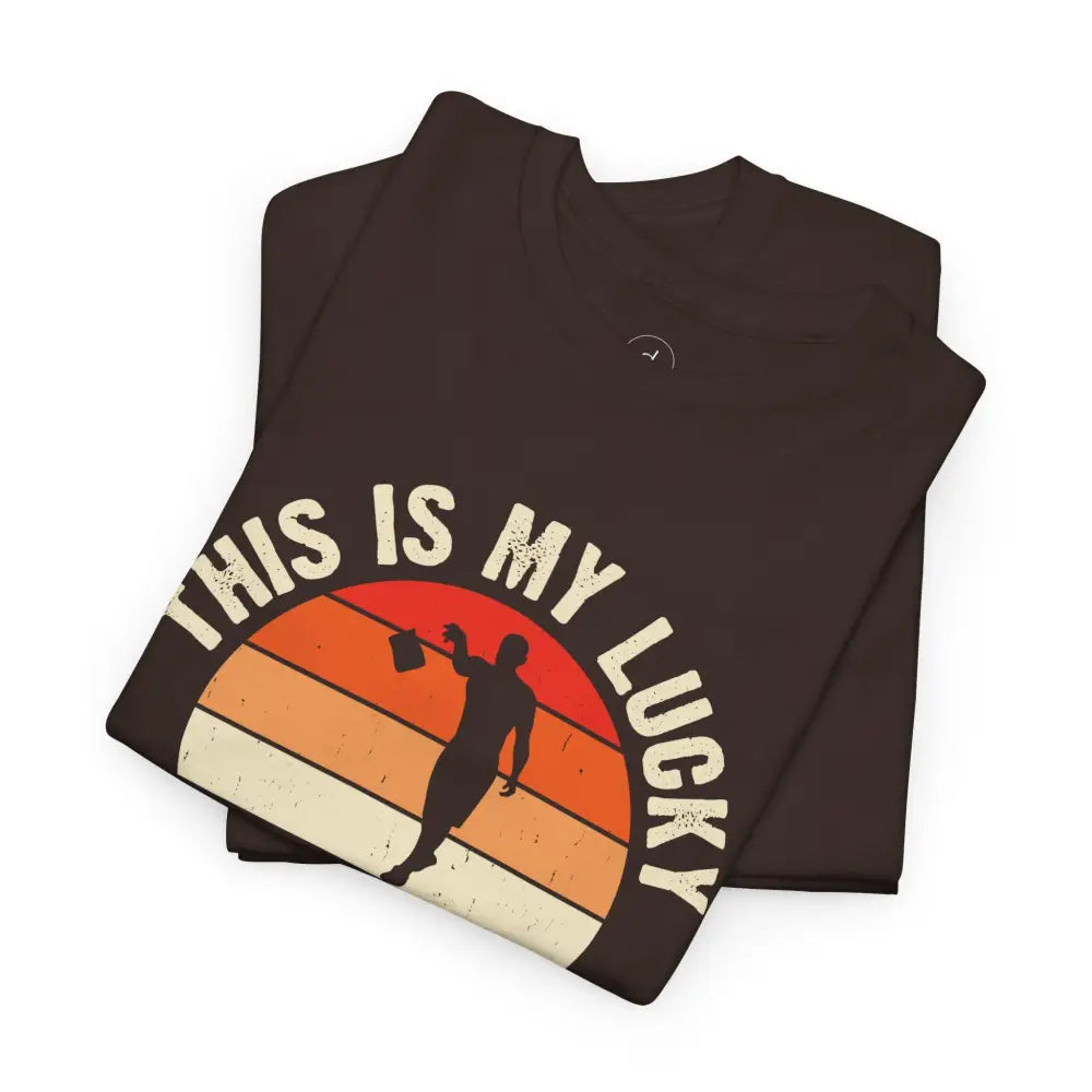 This is My Cornhole Tee - T-Shirt