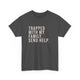 danirou Dark Heather / S