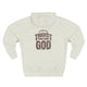 danirou S / Oatmeal Heather