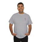 Trust in God Unisex Heavy Cotton Tee - T-Shirt