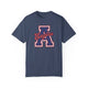 Varsity Allen Eagles T-Shirt - Midnight / S - T-Shirt