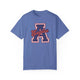Varsity Allen Eagles T-Shirt - Mystic Blue / S - T-Shirt