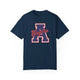 Varsity Allen Eagles T-Shirt - True Navy / S - T-Shirt