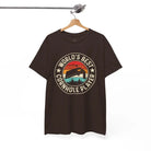 World’s Best Cornhole Player Tee - T-Shirt