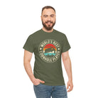World’s Best Cornhole Player Tee - T-Shirt
