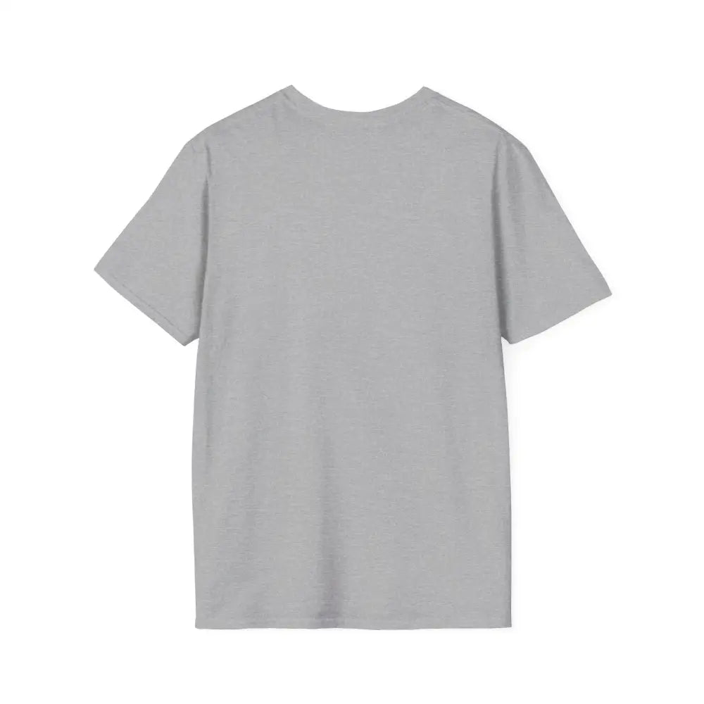 World’s Okayest Boss Softstyle T-Shirt - T-Shirt