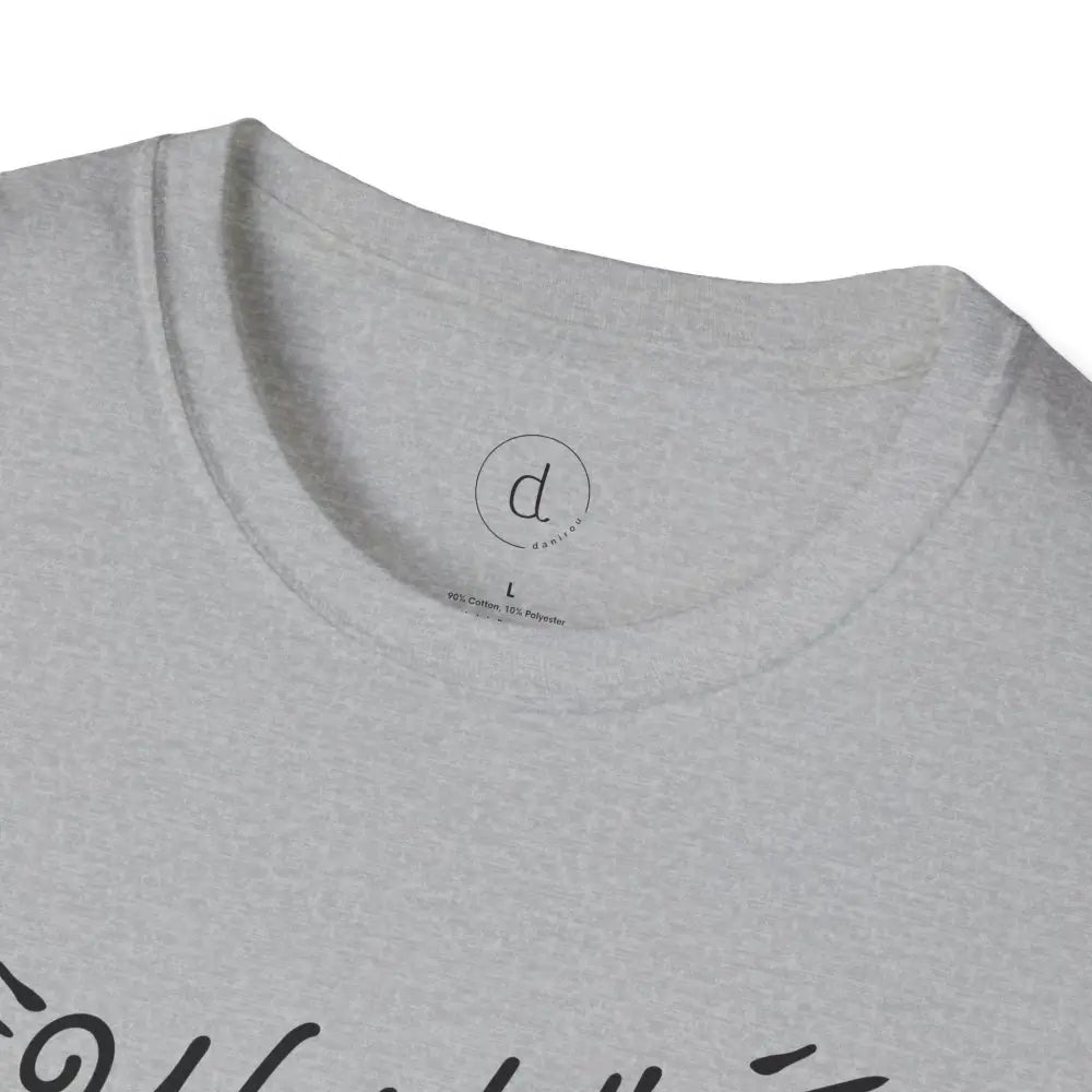 World’s Okayest Boss Softstyle T-Shirt - T-Shirt