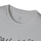 World’s Okayest Boss Softstyle T-Shirt - T-Shirt