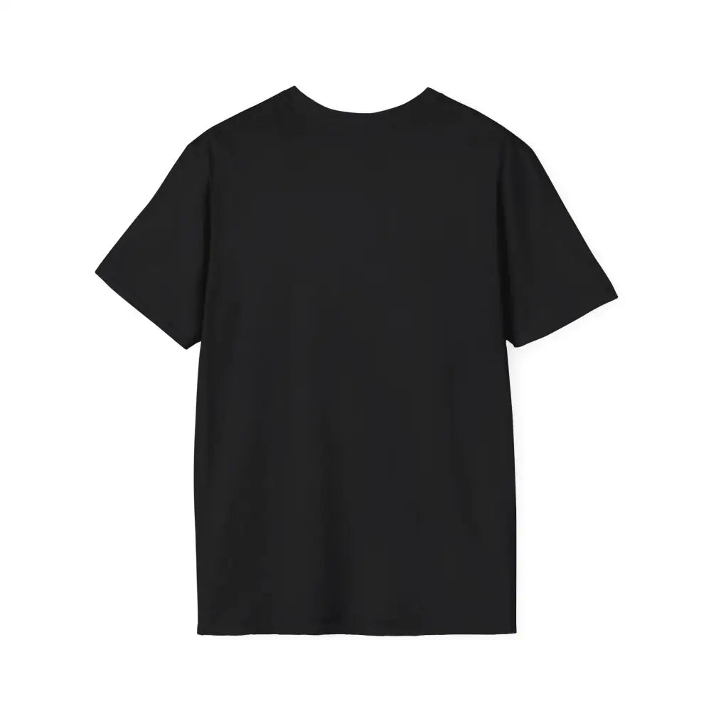 World’s Okayest Boss Softstyle T-Shirt - T-Shirt