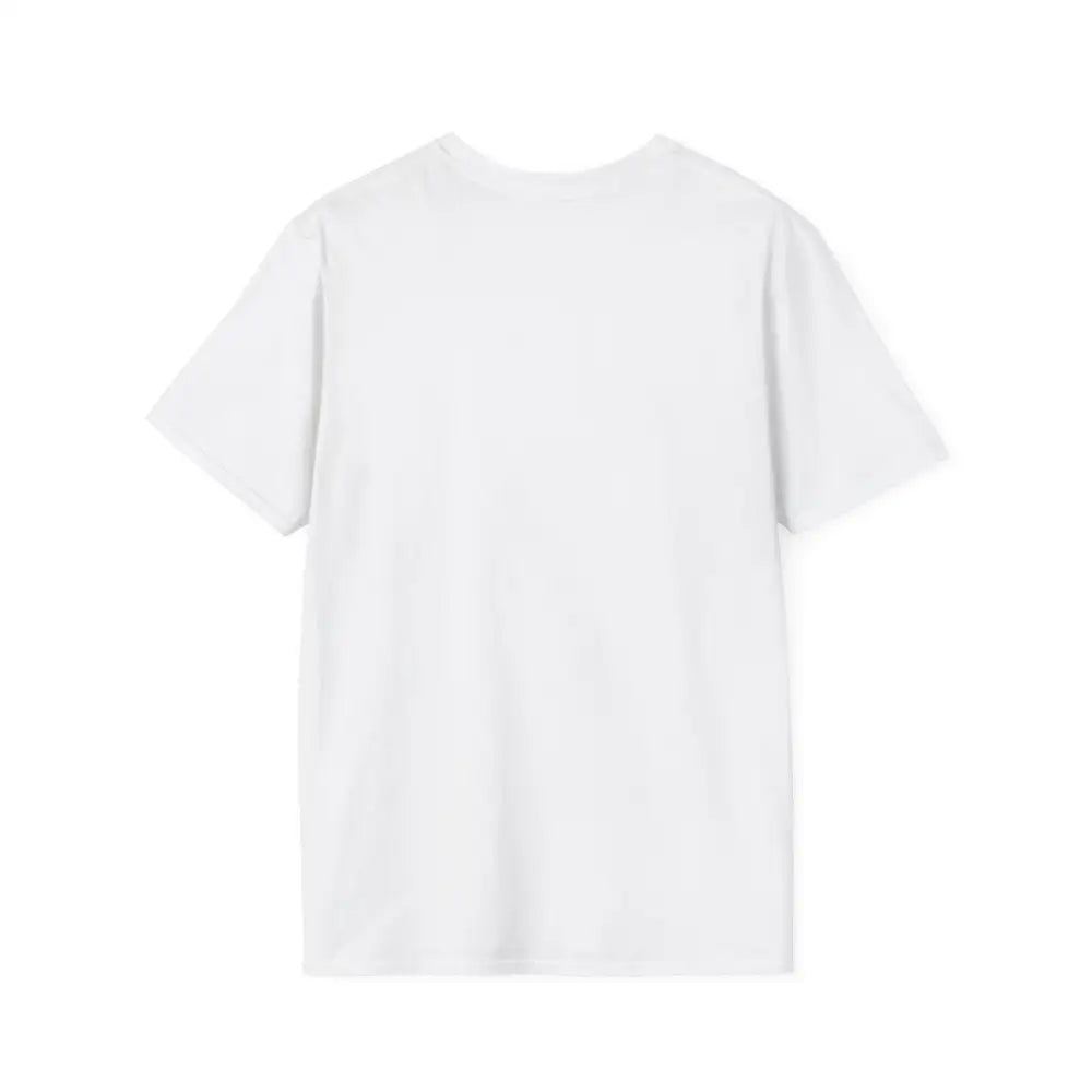 World’s Okayest Boss Softstyle T-Shirt - T-Shirt