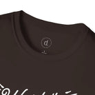 World’s Okayest Boss Softstyle T-Shirt - T-Shirt