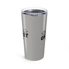 World’s Okayest Boss Tumbler - 20oz - Mug