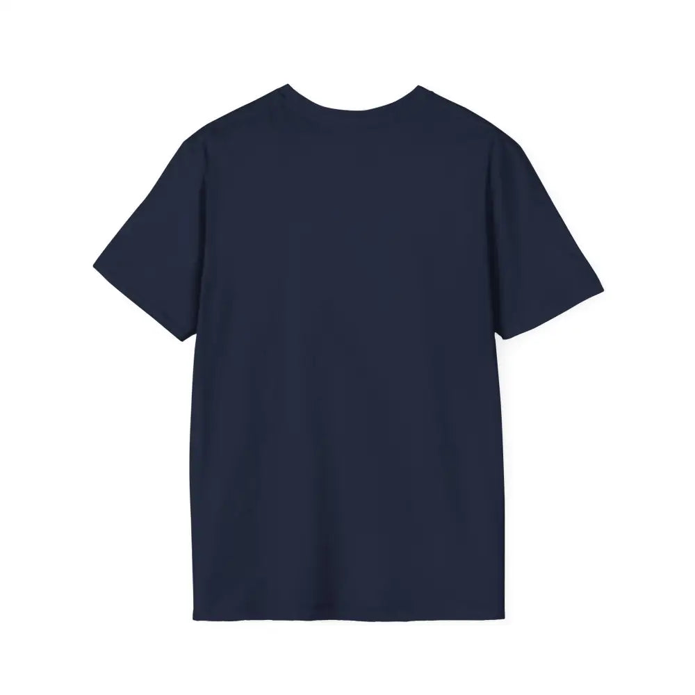 XOXO Smiley Softstyle T-Shirt - T-Shirt