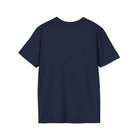 XOXO Smiley Softstyle T-Shirt - T-Shirt